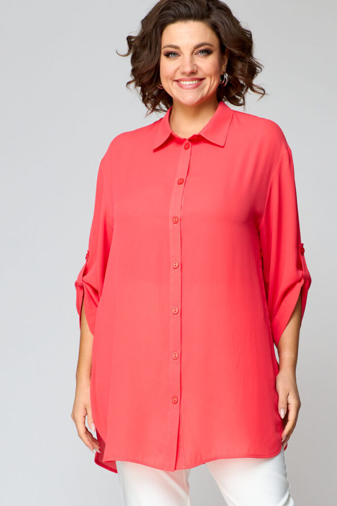 Блузки и рубашки женские, женская одежда